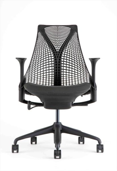 ハーマンミラー セイルチェア