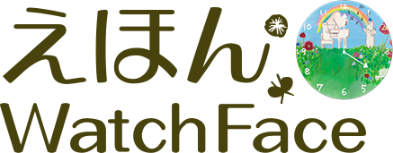 Watch Face Yumemi Watch Face Yumemi