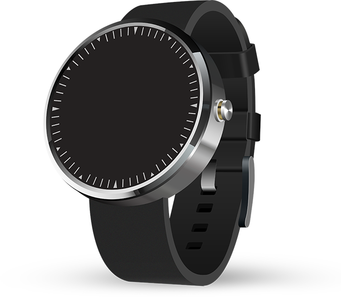 Watch Face Yumemi Watch Face Yumemi