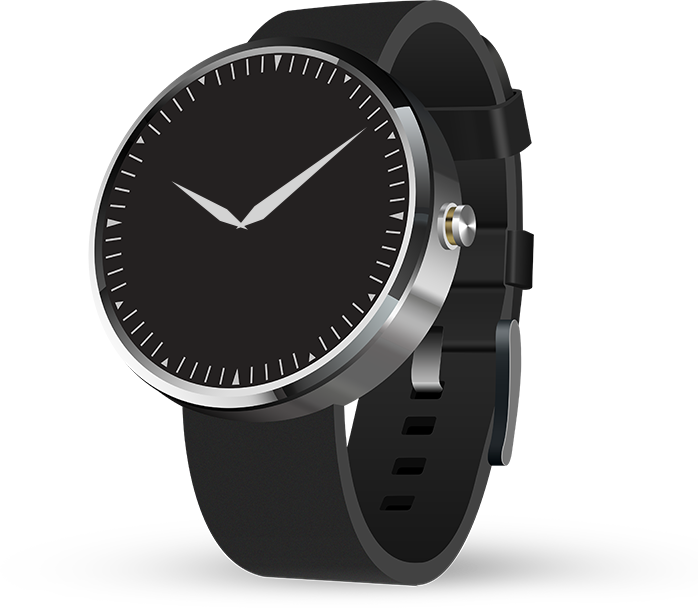 Watch Face Yumemi Watch Face Yumemi