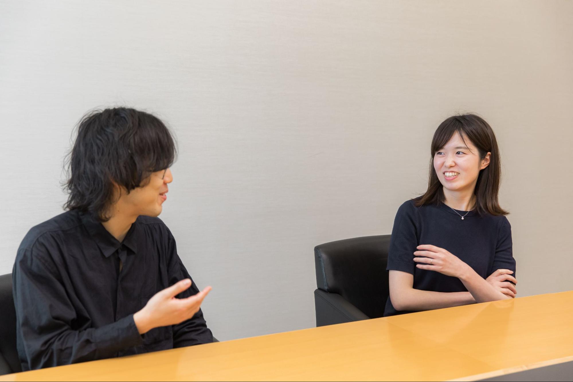 島津製作所 伊藤さま 片田さま