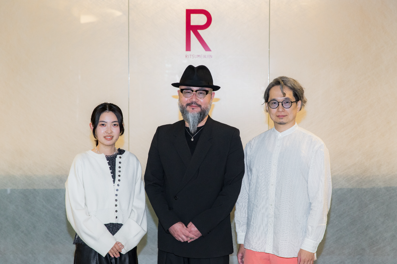 立命館大学様｜「エクストリーム卒業生」を通じて新学部の未来をリアルに描く。ご担当者様・ゆめみ担当者による鼎談